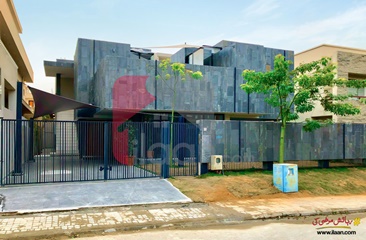 1 Kanal House for Sale in Block G, Phase 2, DHA Islamabad