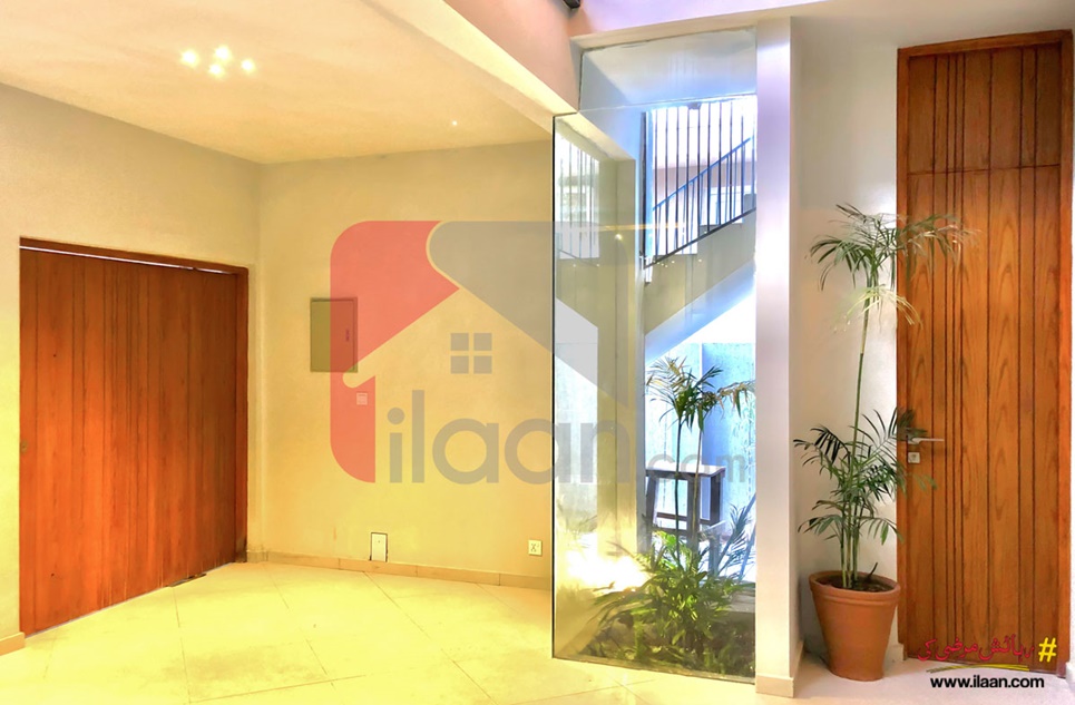 1 Kanal House for Sale in Block G, Phase 2, DHA Islamabad