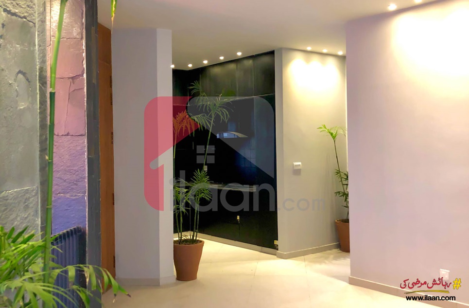 1 Kanal House for Sale in Block G, Phase 2, DHA Islamabad