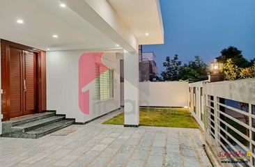 1 Kanal House for Sale in Block B, Phase 2, DHA Islamabad
