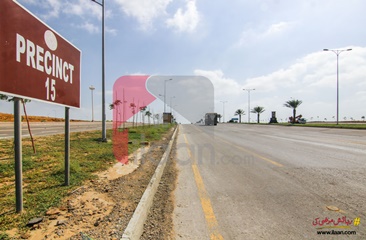 125 Sq.yd House for Sale in Precinct 15, Bahria Town, Karachi