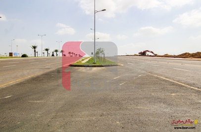 125 Sq.yd Plot for Sale in Precinct 15, Bahria Town, Karachi