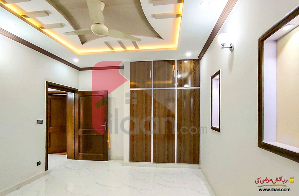 12 Marla House for Sale in Phase 8, Bahria Town, Rawalpindi