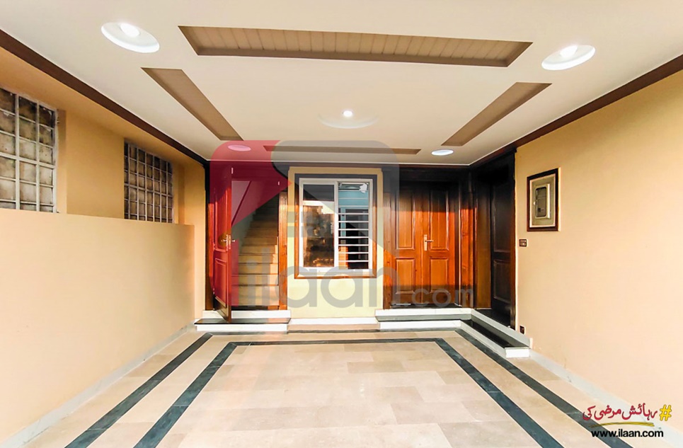 12 Marla House for Sale in Phase 8, Bahria Town, Rawalpindi