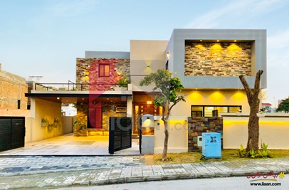 1 Kanal House for Sale in Block F, Phase 2, DHA Islamabad