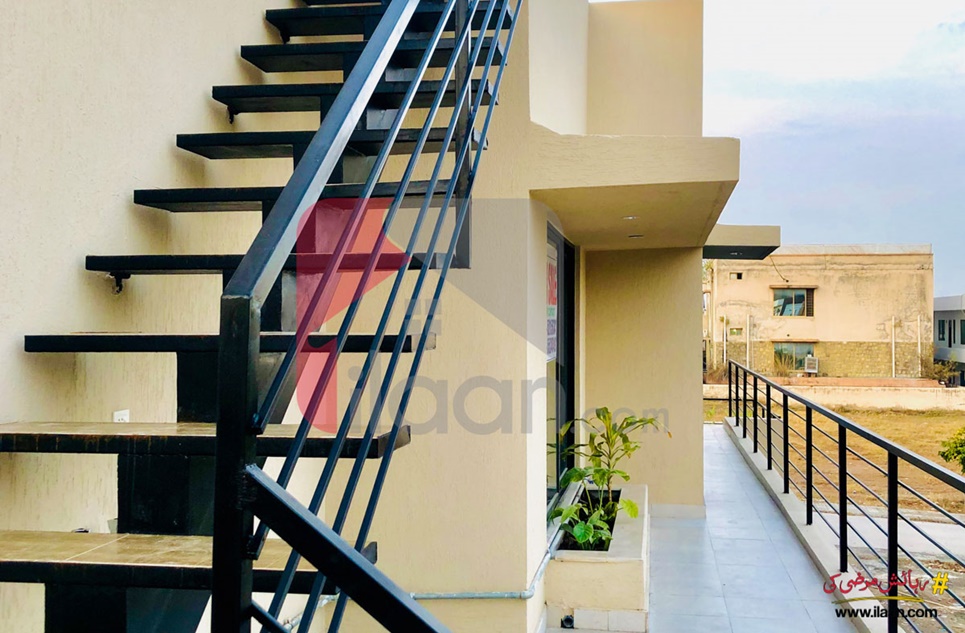 1 Kanal House for Sale in Block F, Phase 2, DHA Islamabad