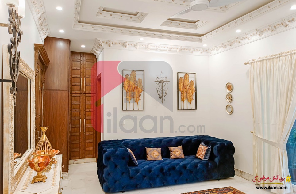 1 Kanal House for Sale in Block E, Phase 2, DHA Islamabad (Furnished)