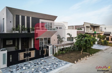 18 Marla House for Sale in Block E, Phase 1, State Life Housing Society, Lahore