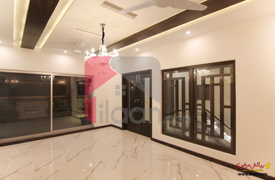 18 Marla House for Sale in Block E, Phase 1, State Life Housing Society, Lahore
