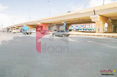 120 Sq.yd House for Sale in Buffer Zone, North Nazimabad Town, Karachi