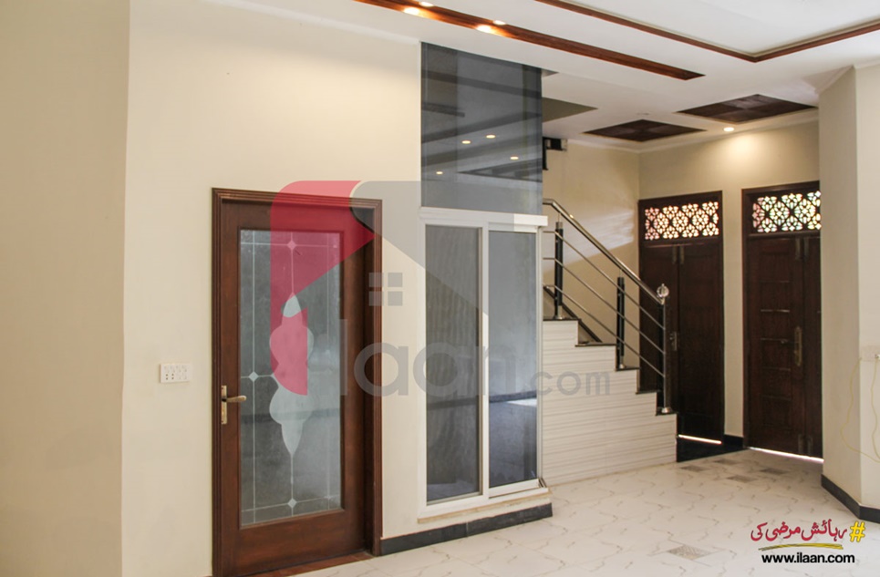 7 Marla House for Sale in Block B, Nawab Town, Lahore