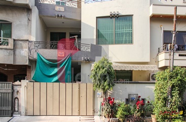 5 Marla House for Sale in Block G2, Phase 1, Wapda Town, Lahore