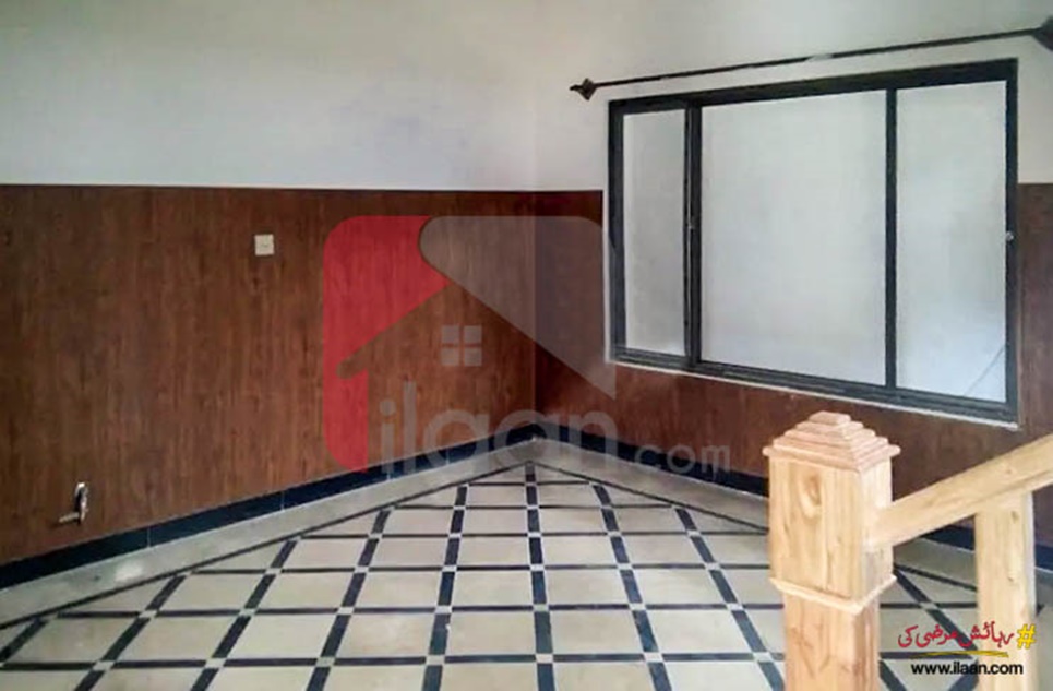 8 Marla House for Sale in Bilal Town, Abbottabad