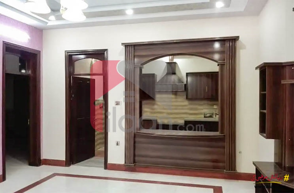 9 Marla House for Sale in Police Officers Colony, Abbottabad