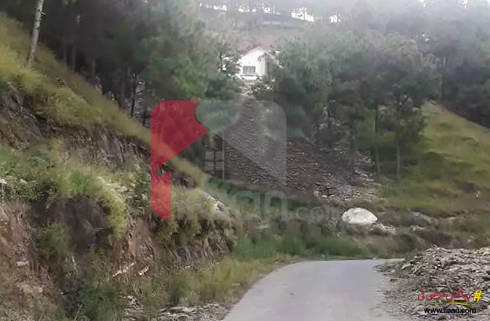 1 Kanal Plot for Sale in Kaghan Colony, Abbottabad