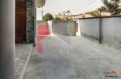 15 Marla House for Sale in Habibullah Colony, Abbottabad