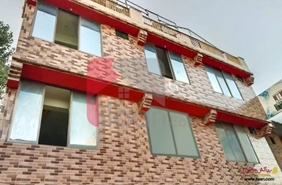 6 Marla House for Sale in Ayub Medical Complex, Abbottabad