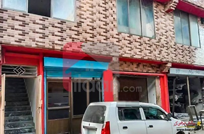 6 Marla House for Sale in Ayub Medical Complex, Abbottabad
