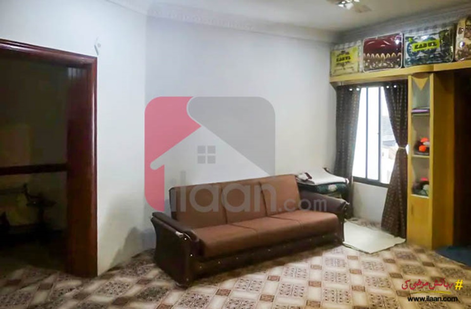 8 Marla Apartment for Sale in Jinnah Town, Quetta