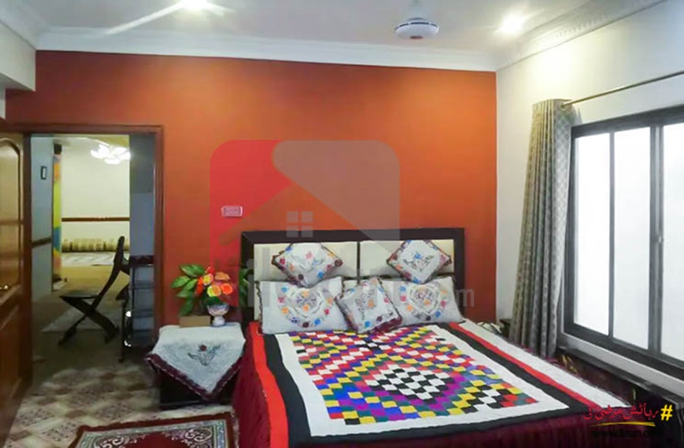 8 Marla Apartment for Sale in Jinnah Town, Quetta