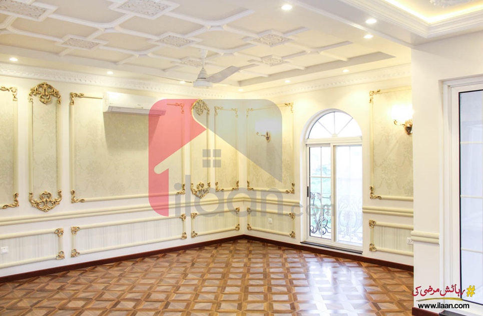 2 Kanal House for Sale in Block D, Phase 6, DHA Lahore