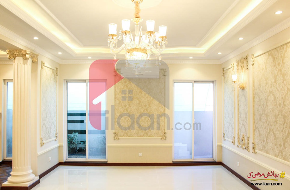 2 Kanal House for Sale in Block D, Phase 6, DHA Lahore