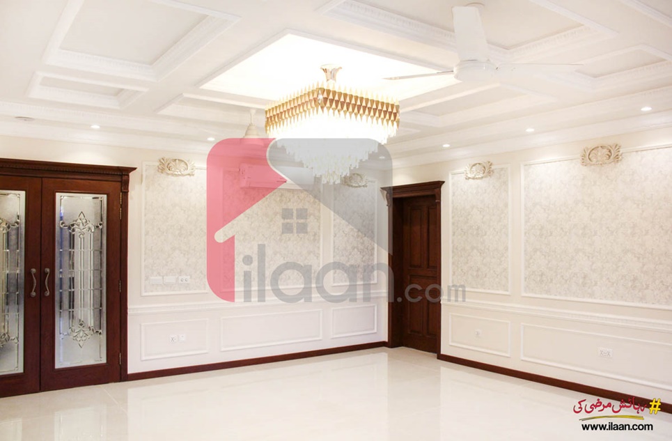 2 Kanal House for Sale in Block D, Phase 6, DHA Lahore