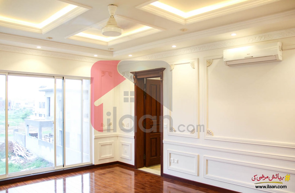 2 Kanal House for Sale in Block D, Phase 6, DHA Lahore