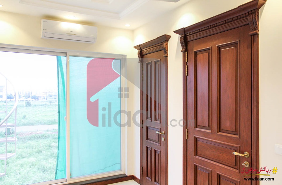 2 Kanal House for Sale in Block D, Phase 6, DHA Lahore