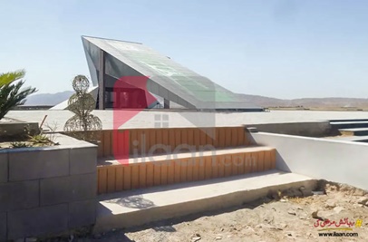 1 Kanal Plot for Sale in DHA Quetta