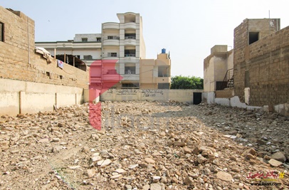 120 Sq.yd Plot for Sale in Sheet no 22, Model Colony, Malir Town, Karachi