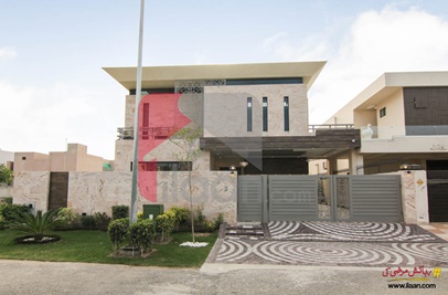 1 Kanal House for Sale in Block E, Phase 6, DHA Lahore