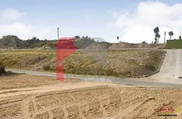 1 Kanal Commercial Plot for Sale on Baidra Road, Mansehra