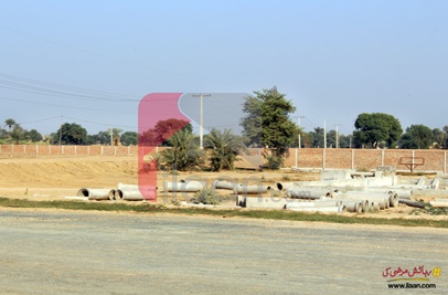 15 Marla Plot (Plot no 22 BB) for Sale in Al Raheem Housing Scheme, Bahawalpur