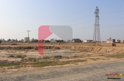 4 Marla Plot (Plot no 49) for Sale in Block C, Al Raheem Housing Scheme, Bahawalpur