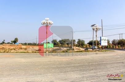 12 Marla Plot (Plot no 234) for Sale in Block A, Al Raheem Housing Scheme, Hasilpur Road, Bahawalpur