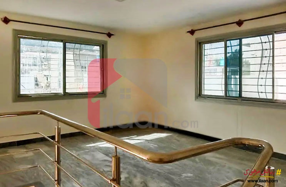 15 Marla House for Sale in Kaghan Colony, Abbottabad