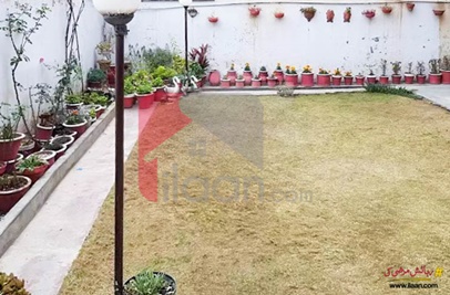 1 Kanal House for Sale in Habibullah Colony, Mansehra
