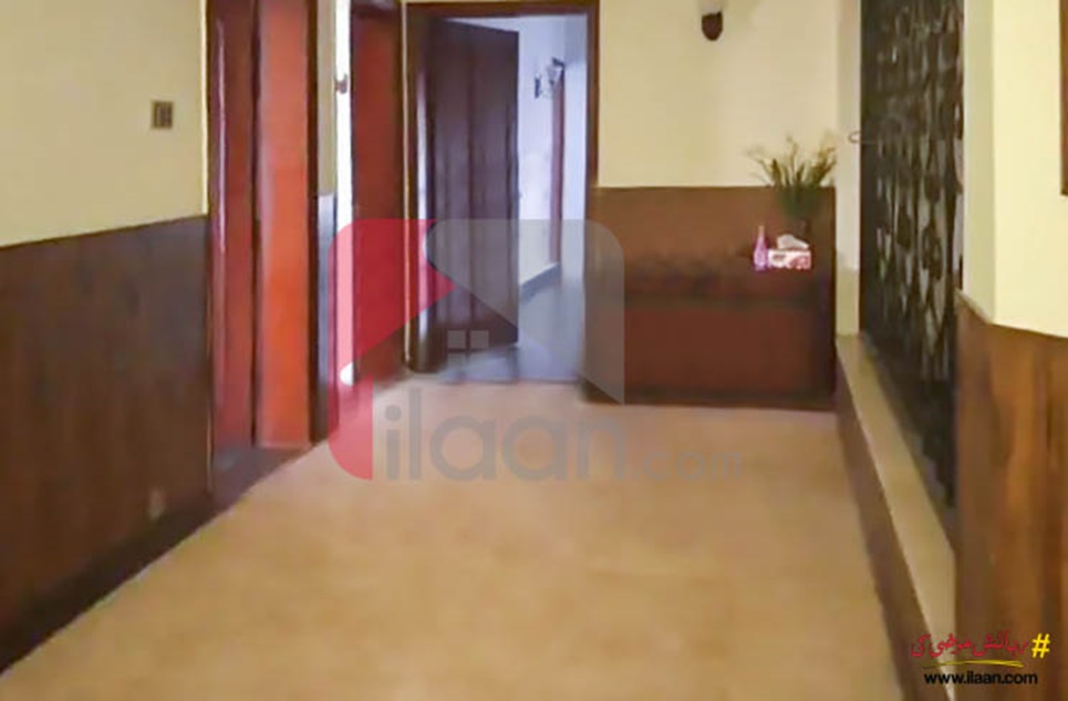 2 Kanal House for Sale in Jinnahabad Colony, Abbottabad