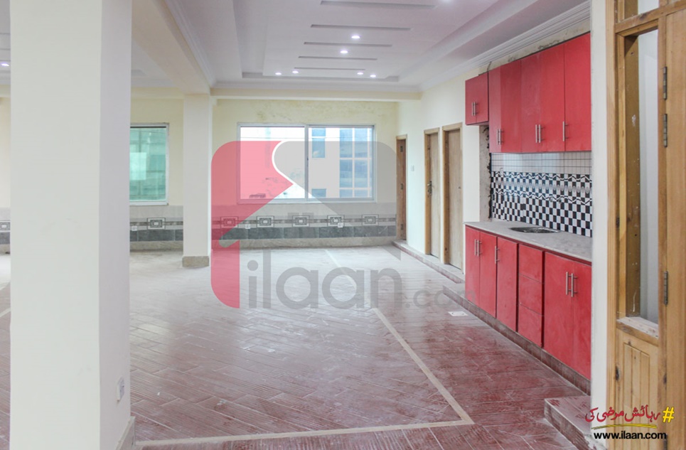 9500 Sq.ft Hall for Sale (Eleventh Floor) in Blue Area, Islamabad