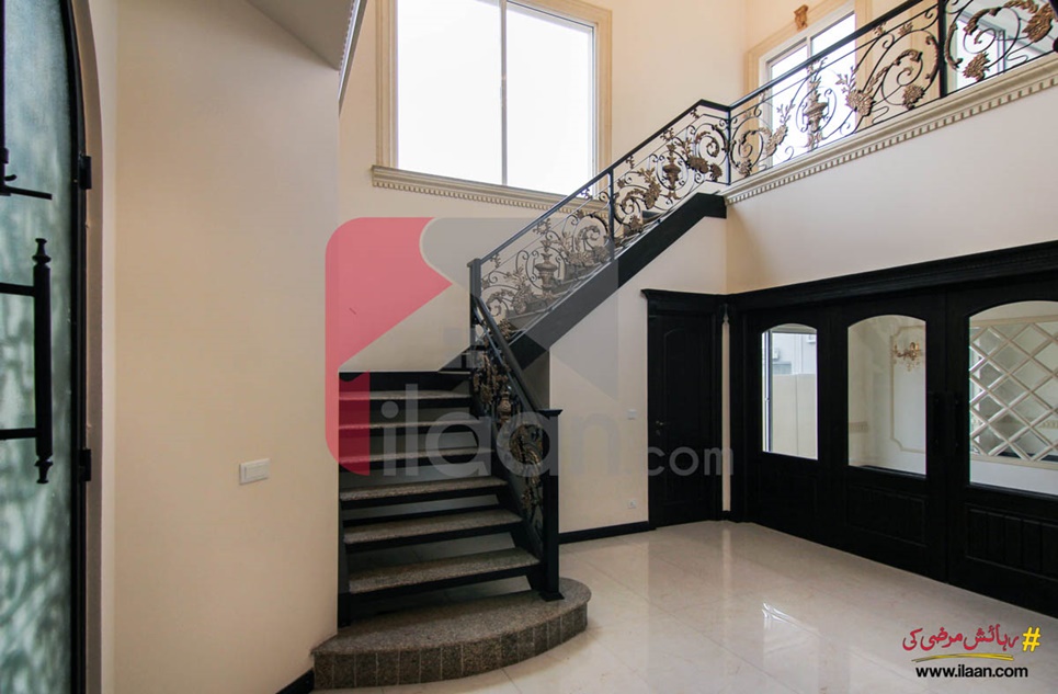 1 Kanal House for Sale in Block E, Phase 6, DHA Lahore