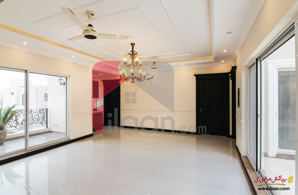 1 Kanal House for Sale in Block E, Phase 6, DHA Lahore