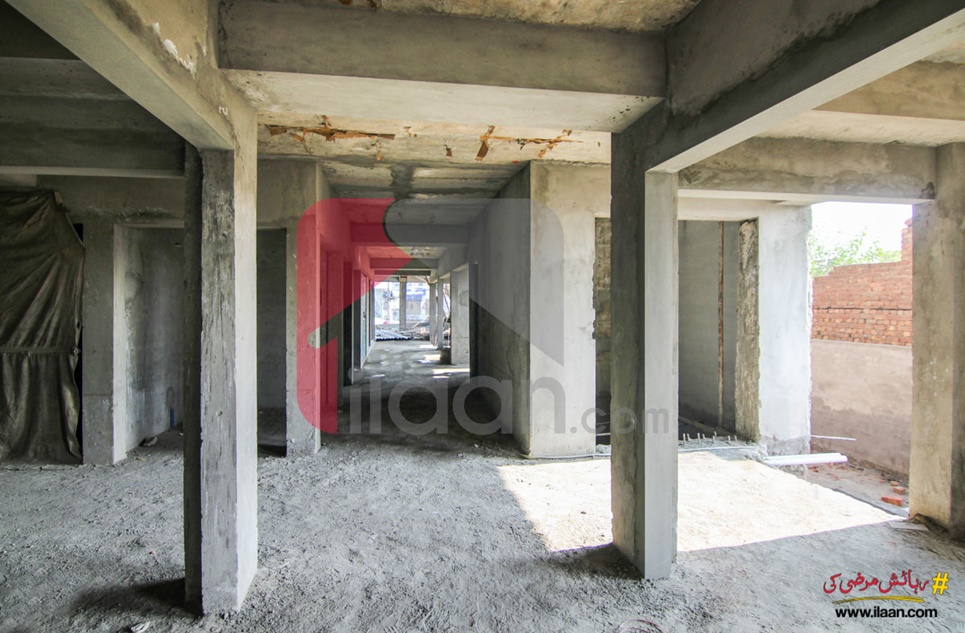 94 Sq.ft Shop (Shop no 9) for Sale in Junction 19, Airport Road, Lahore