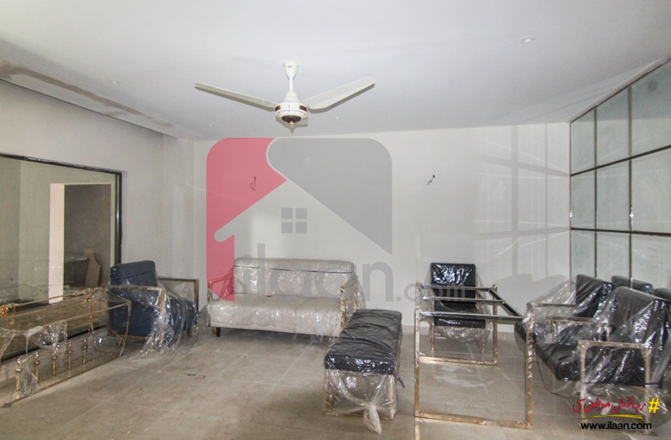 1050 Sq.ft Apartment for Sale in Tower A, Block Q, Phase 8 - Air Avenue, DHA, Lahore