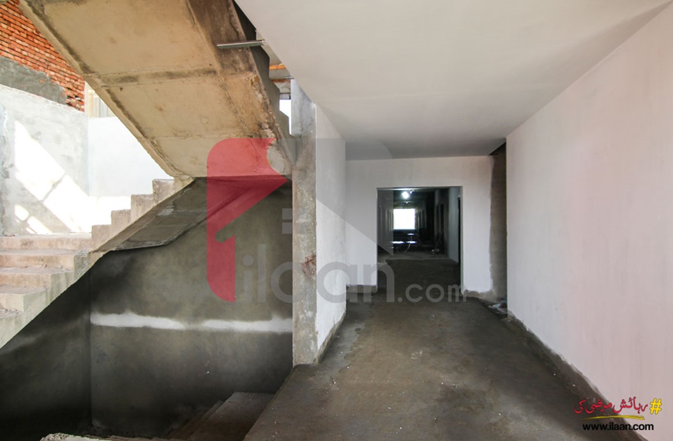 2050 Sq.ft Apartment for Sale in Tower A, Block Q, Phase 8 - Air Avenue, DHA, Lahore