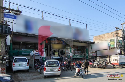 308 Sq.ft Shop (Shop no 37 G) for Sale in Al Aziz Plaza, Circular Road, Bahawalpur