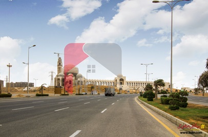 250 Sq.yd Plot for Sale in Precinct 8, Bahria Town, Karachi
