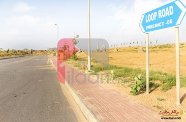 250 Sq.yd House for Sale in Precinct 6, Bahria Town, Karachi