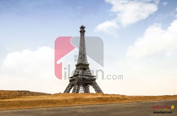 250 Sq.yd House for Sale in Precinct 6, Bahria Town, Karachi