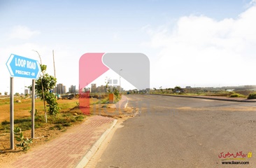 250 Sq.yd House for Sale in Precinct 6, Bahria Town, Karachi